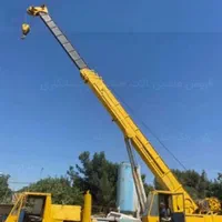 فروش ماشین آلات صنعتی