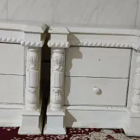 پاتختی|تخت و سرویس خواب|اندیمشک, |دیوار