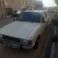 پیکان‌مدل‌76‌دوگانه‌lpg