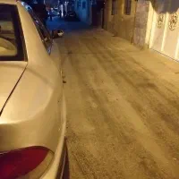 سمند EL|خودرو سواری و وانت|مشهد, پورسینا|دیوار