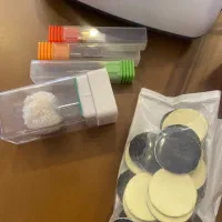 دستگاه و لوازم کاشت ناخن|آرایشی، بهداشتی، درمانی|تهران, گیشا|دیوار