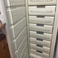 یخچال فریزر|یخچال و فریزر|خوی, |دیوار