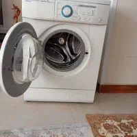 لباسشویی ۷ کیلویی پاکشوما