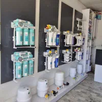 فروش وتعمیرونصب انواع دستگاه تصفیه آب بهمراه قطعات|آب‌سردکن و تصفیه آب|بیرجند, |دیوار