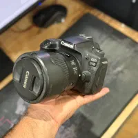 دوربین 90d کنون