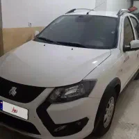 کوییک GX-L مدل 1403|خودرو سواری و وانت|پارس‌آباد, |دیوار