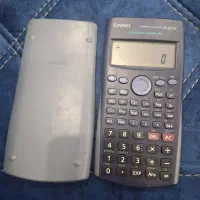 ماشین حساب مهندسی|لوازم التحریر|بندر ماهشهر, |دیوار