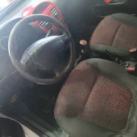 کویک ارمدل 99|خودرو کلاسیک|نقده, |دیوار