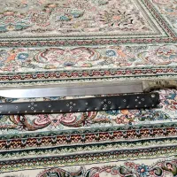 چاقو|کلکسیون اشیاء عتیقه|قم, نیروگاه|دیوار