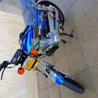 احسان ۲۰۰درحد خشک