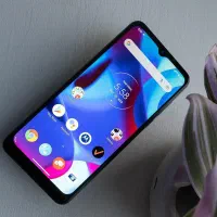 موتورلا G PURE  نو استفاده نشده