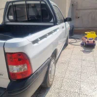 فروش وانت پراید ۱۴۰۳|خودرو سواری و وانت|کاشان, راوند|دیوار