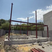 باغ ویلا|فروش زمین و ملک کلنگی|هیر, |دیوار