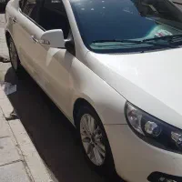 جک J5 اتوماتیک 1800cc، مدل ۱۳۹۶