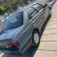 پژو ۴۰۵ دوگانه کارخونه|خودرو سواری و وانت|محمدشهر, محمدشهر|دیوار