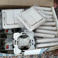 وسایل برقی|سایر لوازم برقی|ارومیه, |دیوار