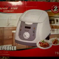 سرخ کن برند 7starآلمانی اصل