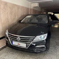 ام جی 5 مدل 2024