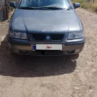 سمند مدل ۸۴