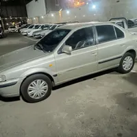 سمند X7 بنزینی، مدل ۱۳۸۱ نقد و اقساط