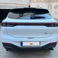 لاماری مدل ۱۴۰۲ (استثنائی)|خودرو سواری و وانت|تهران, گلستان (شهرک راه آهن)|دیوار