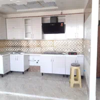 کابینتهای آماده با قیمت استثنایی|مصالح و تجهیزات ساختمان|اسلامشهر, شهرک سالور|دیوار