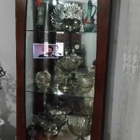 بوفه چوب نراد