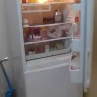 یخچال‌ دو در سامسون تماس