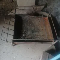 تنور یا کوانگ بدون مشعل.. گاز سه شعله|اجاق گاز و لوازم برقی پخت‌وپز|ایلام, |دیوار