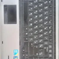 لپتاپ hp