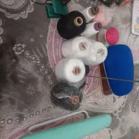 وسایل خیاطی|لوازم خیاطی و بافتنی|پرند, فاز ۶|دیوار