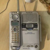 گوشی تلفن پاناسونیک