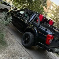 نیسان ترا/پرشیا خودرو|خودرو سواری و وانت|تهران, دروس|دیوار