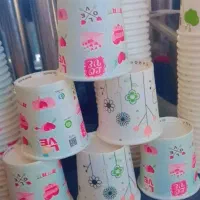 لیوان شات90 و دبل 110