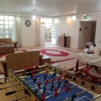 باغ ویلای هزار متر ی در مجموعه پزشگان ادگ|فروش خانه و ویلا|نیشابور, فضل|دیوار