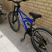 دوچرخه