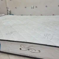 تشک تمیز ۲نفره