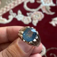 فدیوم مهرداد نقوی یاقوت سریلانکا|جواهرات|تهران, فردوسی|دیوار