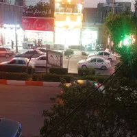 تجاری مسکونی برخیابان اصلی خیابان فخرزاده