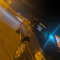 پژو 405 مدل 86|خودرو سواری و وانت|شهرضا, |دیوار