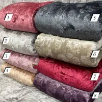 فروش وقرعه انواع پتو وارداتی|رختخواب، بالش، پتو|تربت جام, میان جام|دیوار