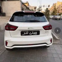 بک ایکس ۳/Bac x3/مدل 1404 نقدواقساط تحویل فوری|خودرو سواری و وانت|تهران, سهروردی|دیوار