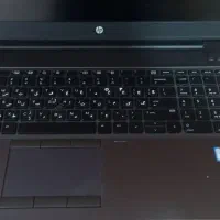 hp z book 15g4|رایانه همراه|اردبیل, |دیوار