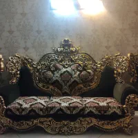 مبل ومیزناهارخوری سلطنتی