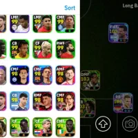 efootball|کنسول، بازی ویدئویی و آنلاین|سراب, |دیوار