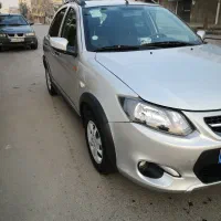 کوییک 1401 بسیار کم کار|خودرو سواری و وانت|مشهد, سرافرازان|دیوار