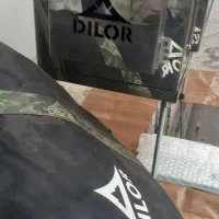 بخاری هیزومی تمام استیل مارک دیلور|بخاری، هیتر، شومینه|نسیم‌شهر, |دیوار