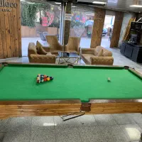 میز بیلیارد استاندارد|تجهیزات ورزشی|ورامین, شهرک فجر|دیوار