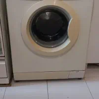 ماشین لباسشویی اسنوا ۵ کیلو