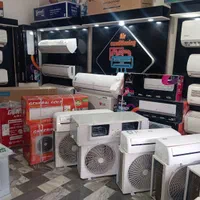 کولر گازی 24000 ال جی مدل NF249SQ1کولرگازی|کولر گازی و فن‌کوئل|کرج, فاز ۱ مهرشهر|دیوار